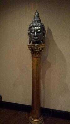 The Bangkok Bar & Restaurant