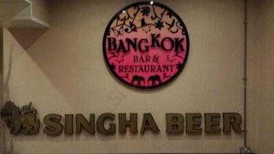 The Bangkok Bar & Restaurant