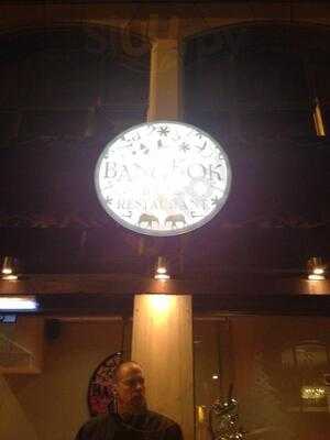 The Bangkok Bar & Restaurant