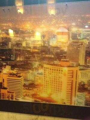 The Bangkok Bar & Restaurant