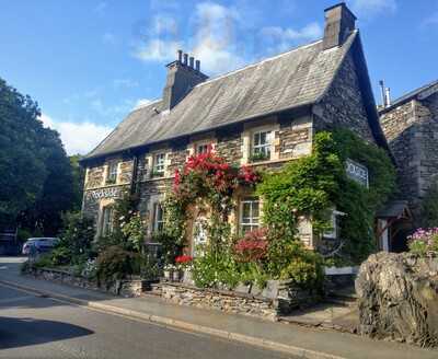 The Greys Inn