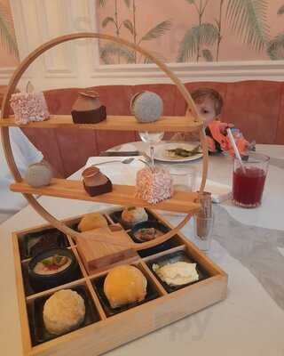 Sunset By Australasia