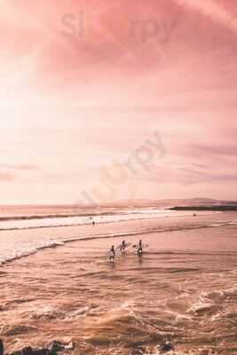 Sunset By Australasia