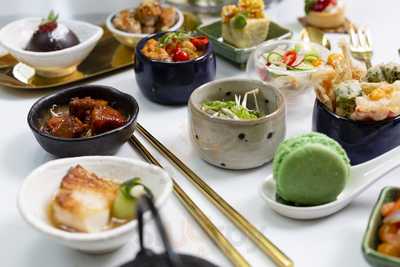 Sunset By Australasia