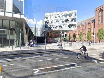 Sunset By Australasia