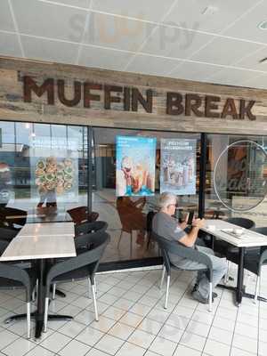 Muffin Break
