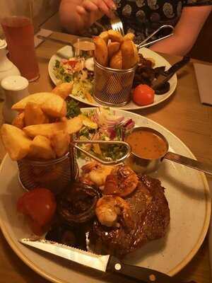 Coasters At The Dunes