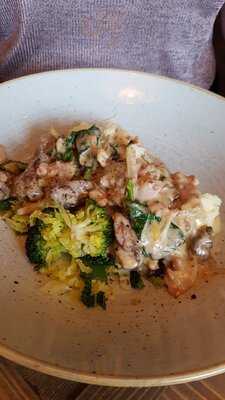 Coasters At The Dunes