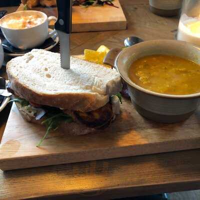 Coasters At The Dunes