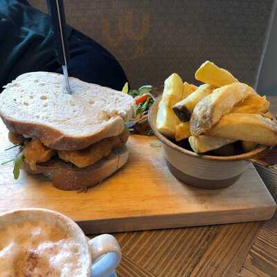 Coasters At The Dunes