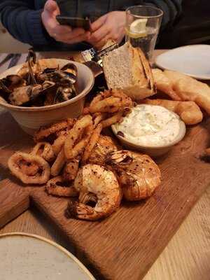 Coasters At The Dunes