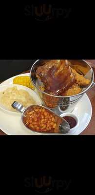 Barlow Croft, Greene King Pub & Carvery