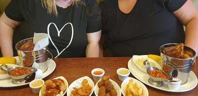 Barlow Croft, Greene King Pub & Carvery