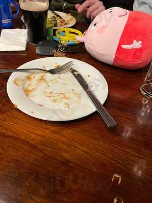 Barlow Croft, Greene King Pub & Carvery