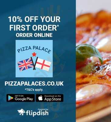 Pizza Palace