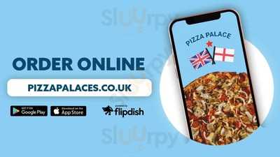 Pizza Palace