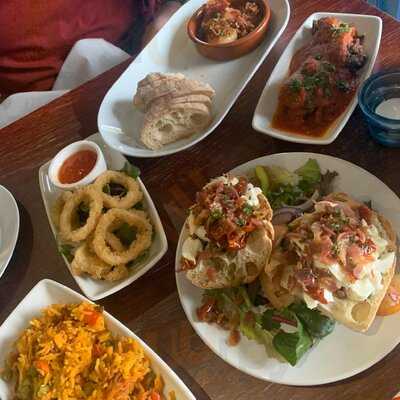 Jeremy's At The Boat House