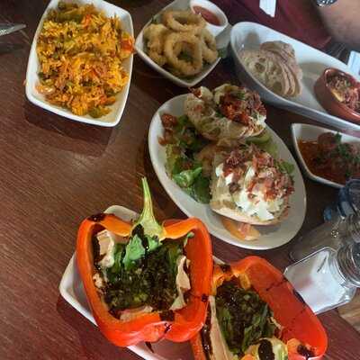 Jeremy's At The Boat House