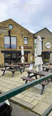 Jeremy's At The Boat House