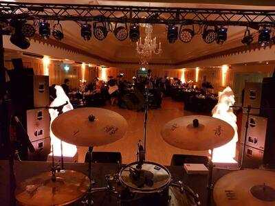 Jeremy's At The Boat House