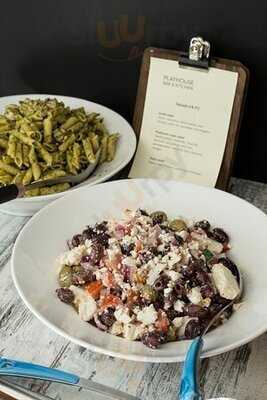 Playhouse Bar & Kitchen