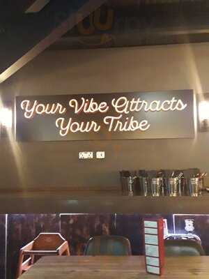 Tribal Bar & Grill