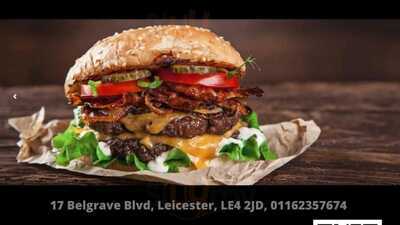 Kings Pizza & Fish Bar