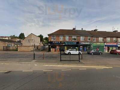 Kings Pizza & Fish Bar