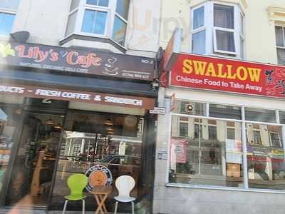 Swallow House