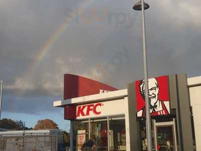 Kfc Cardiff