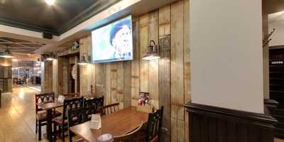 O'neill's Printworks