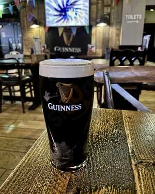 O'neill's Printworks