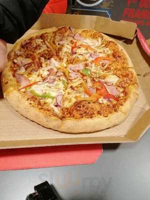 Domino's Pizza - Leicester - Narborough Road