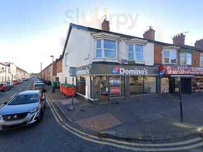 Domino's Pizza - Leicester - Narborough Road