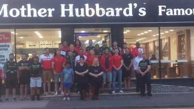 Stockbridge Arms Fish Restaurant