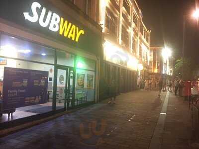 Subway