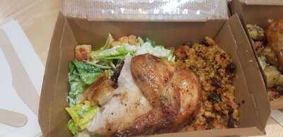 Marks And Spencer Deli