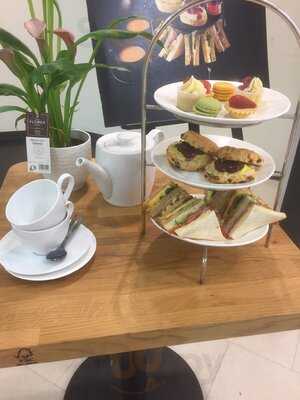 Marks And Spencer Deli