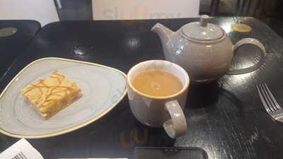 Marks And Spencer Deli