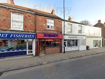 Cottingham Fisheries