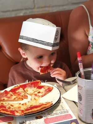 Pizza Express