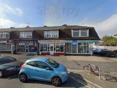 Kums Chinese Takeaway