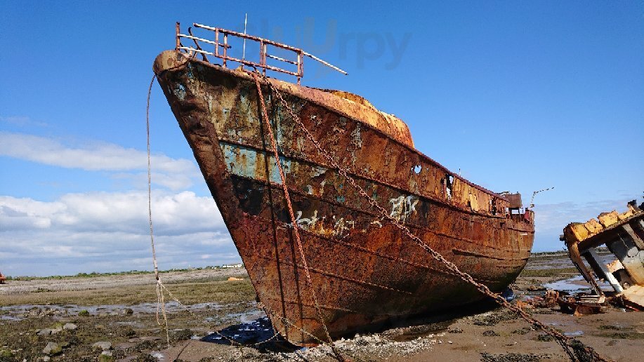 Roa Island Boat Club Restaurant & Bar