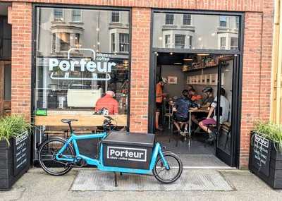 Porteur Cafe