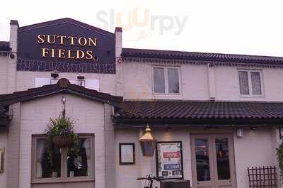 Sutton Fields