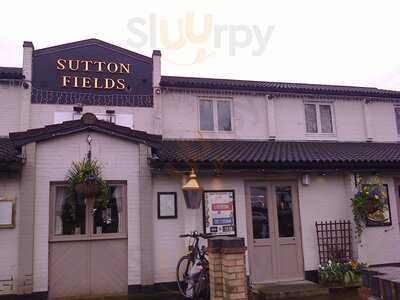Sutton Fields