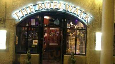 Ropewalk
