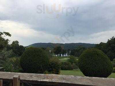 Brockhole Cafe, Brockhole-on-windermere