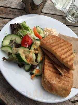 Brockhole Cafe, Brockhole-on-windermere