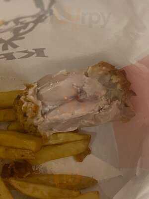 Kfc - Roath
